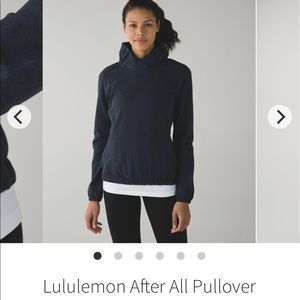 Lululemon athletica
